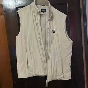 Manors Golf insulated vest XL